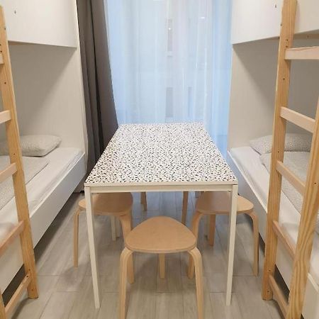 Betariel'Com Westbahnhof M Lejlighed Wien Eksteriør billede