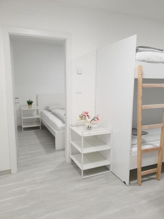 Betariel'Com Westbahnhof M Lejlighed Wien Eksteriør billede