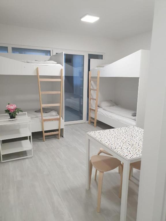 Betariel'Com Westbahnhof M Lejlighed Wien Eksteriør billede